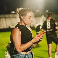 Samantha Cytron