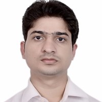 Devender Dwivedi