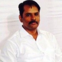 Venkatakrishnan G