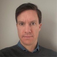 Michael Lundin