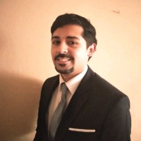 Nicolás Faray Torres