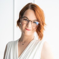 Klára KlaPi Mouchová