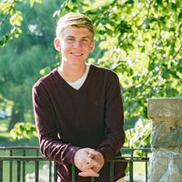Nathan Yoder