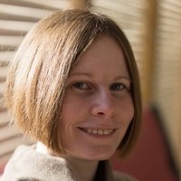 Katy Forrester