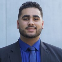 Jordan Molina