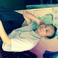 杨再松