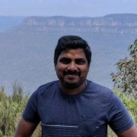 Manikandan Balakrishnan