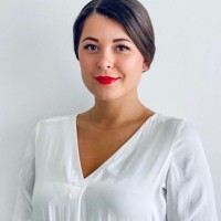 Natalya Zhukova