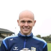 Barry Teather