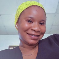 Aishat Jide-Faleti