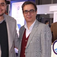 Hamid Mozaffarian