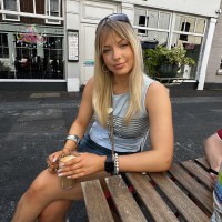 Ella Pickering