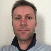 Nicolas Guyard