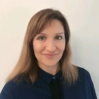Anna Piwońska, PhD