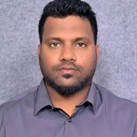 Vignesh R