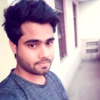 Ritesh Yadav