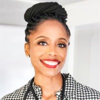 Jerrica V. Ampadu, PhD, RN, CCP