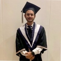 Abdullah Riaz