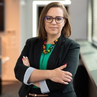 Katarzyna Olędzka