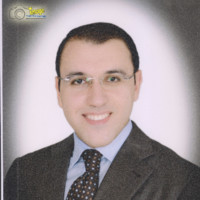 Mohamed Ahmed Faried