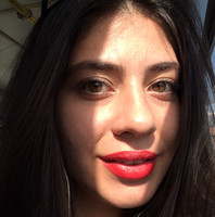 Tuğçe Ustasüleymanoğlu