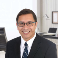 Cesar Reyes