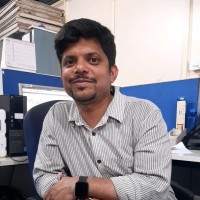 Dayanand Achari