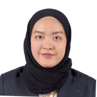 Asyikin Ibrahim