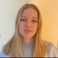 Issy Brooks