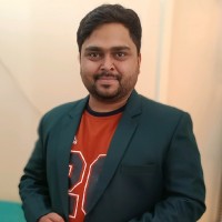 Yadunath Mishra