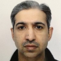 Mohammed Akhlaq