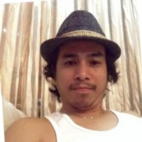 Jonjon Almario