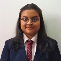 Anusmriti Shome