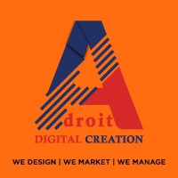 Adroit Digital Creation