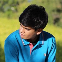 Nikhil Sharma