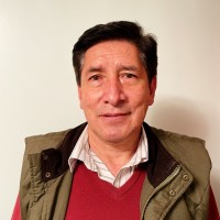 Luis Antonio Sanchez Perdriel