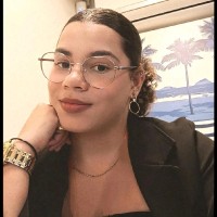 Larissa Dantas