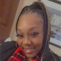 Tynesha Cooper