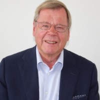 Trevor Tucker
