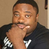 Kayode Pacheco