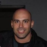 Matteo Cognolato