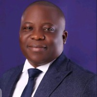 Olajide John