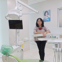 Bertha Sirait