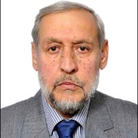 Mohammad Asef Osmani