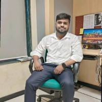 Mayur Koltharkar