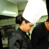 Nadia Darah