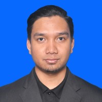 Mohd Akramin Bin Mohd Jalil
