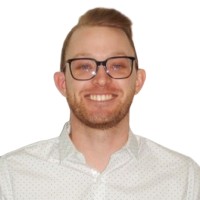 Reece Bishop, P.Eng, MBA