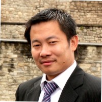 Pema Wangchuk