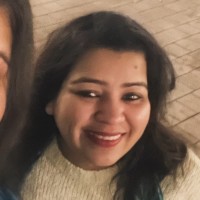 Saakshi Agrawal